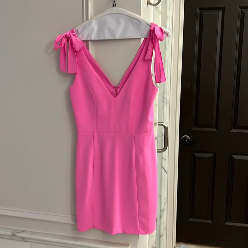 Adorable! Only worn once!!!